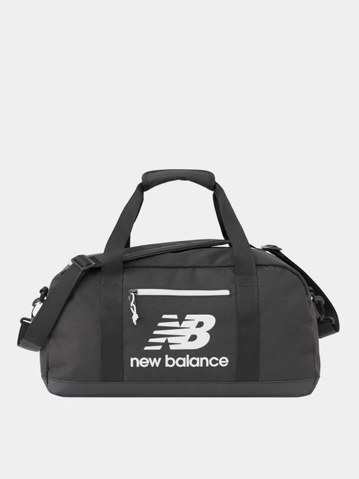 Сумки New Balance ATHLETICS DUFFEL модель LAB31014BWP Фото