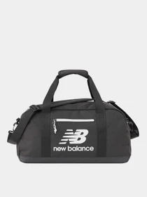 Сумки New Balance ATHLETICS DUFFEL модель LAB31014BWP Фото