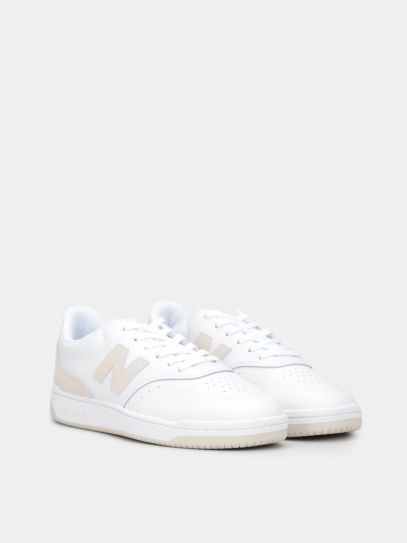 Кеды New Balance BB80 модель BB80RTG Кеды New Balance BB80 модель BB80RTG Фото