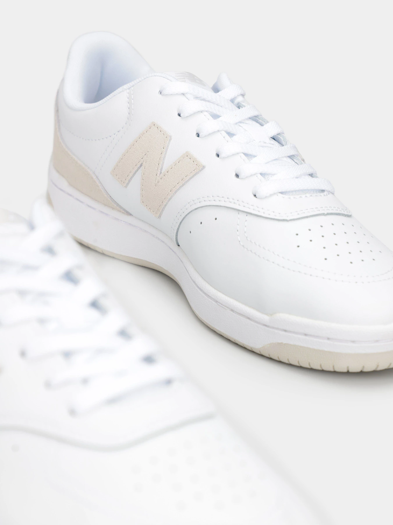 Кеды New Balance BB80 модель BB80RTG Кеды New Balance BB80 модель BB80RTG Фото