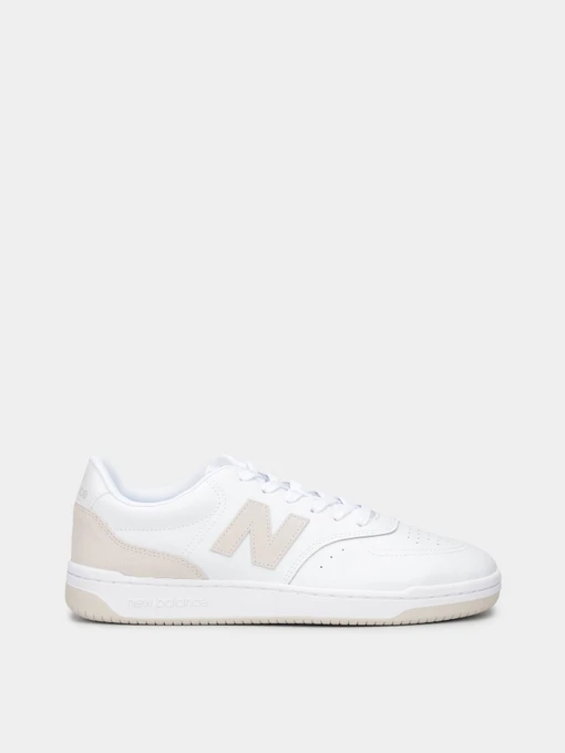 Кеди New Balance BB80 модель BB80RTG Фото