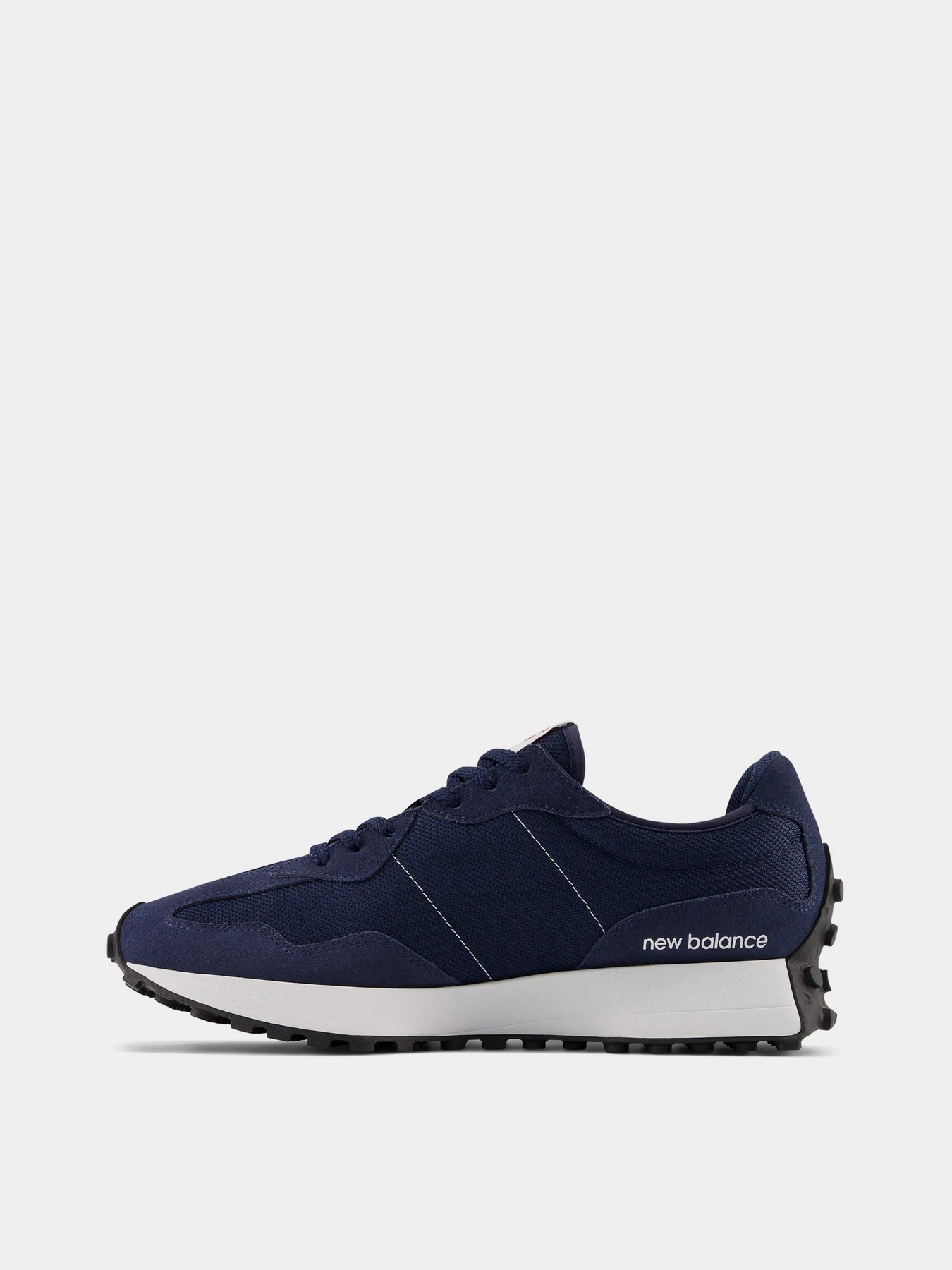 Кросівки New Balance 327 модель MS327CNW Фото