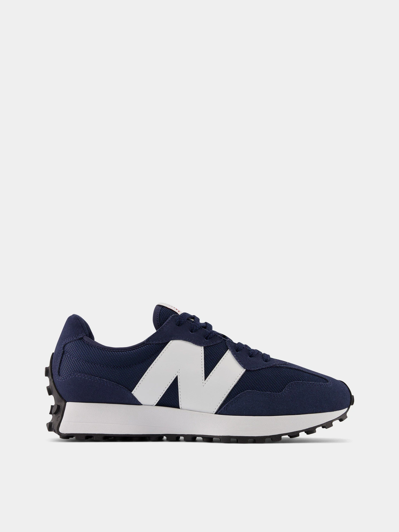 Кросівки New Balance 327 модель MS327CNW Фото