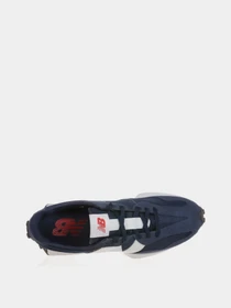 Кросівки New Balance 327 модель MS327CNW Фото