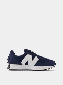 Кросівки New Balance 327 модель MS327CNW Фото