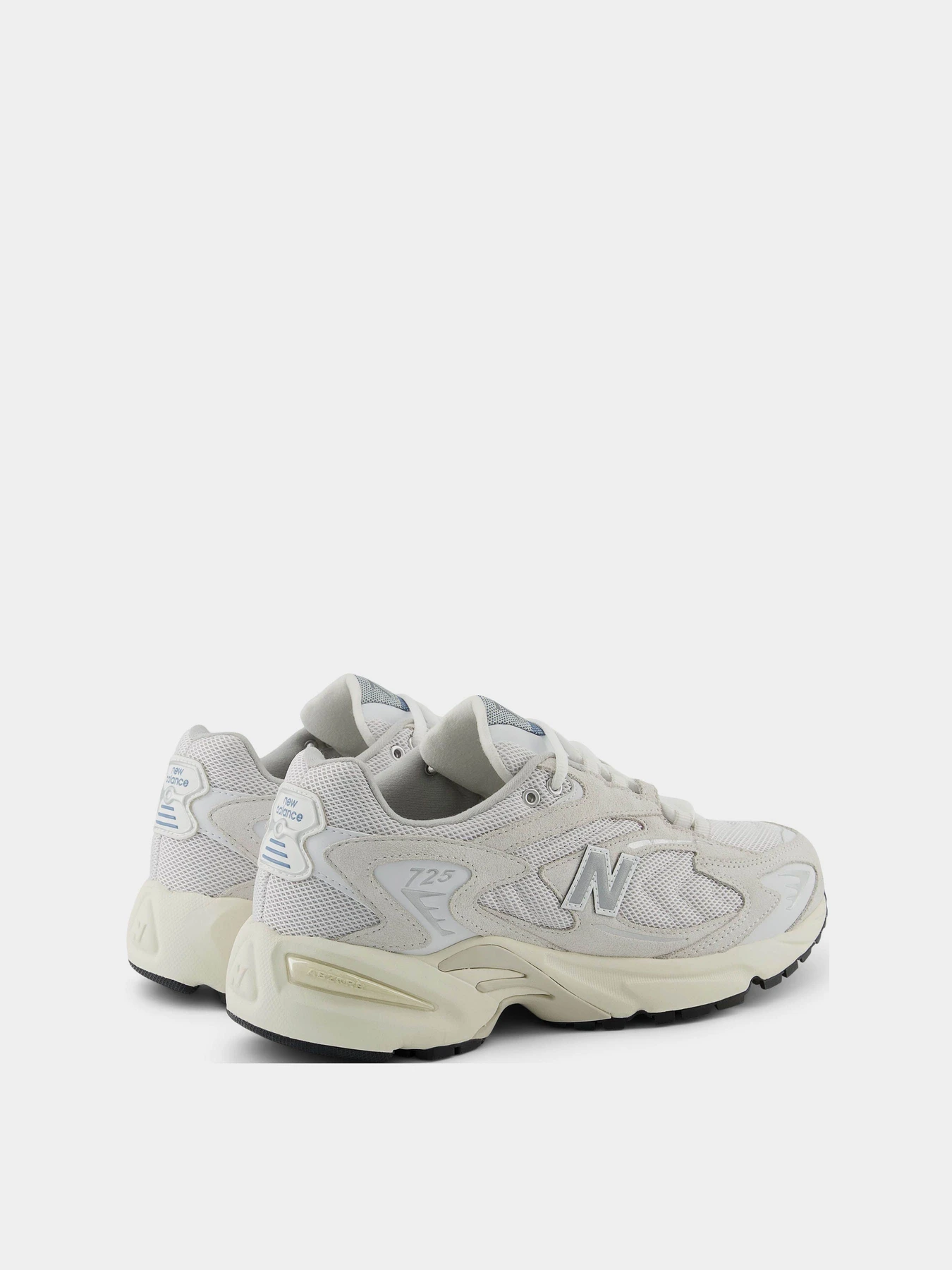 Кроссовки New Balance 725 модель ML725BA Кроссовки New Balance 725 модель ML725BA Фото