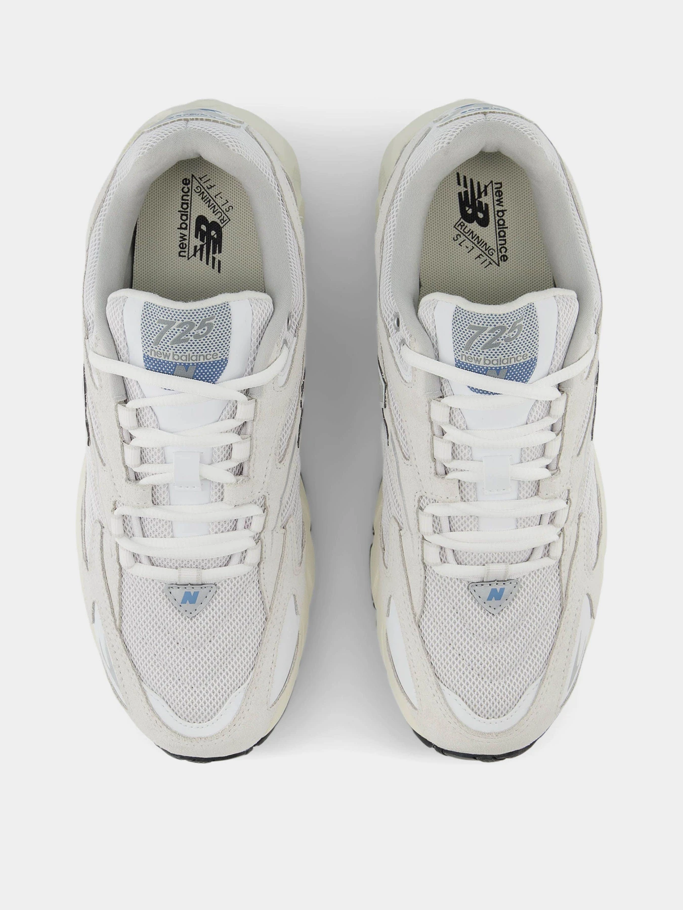 Кроссовки New Balance 725 модель ML725BA Кроссовки New Balance 725 модель ML725BA Фото