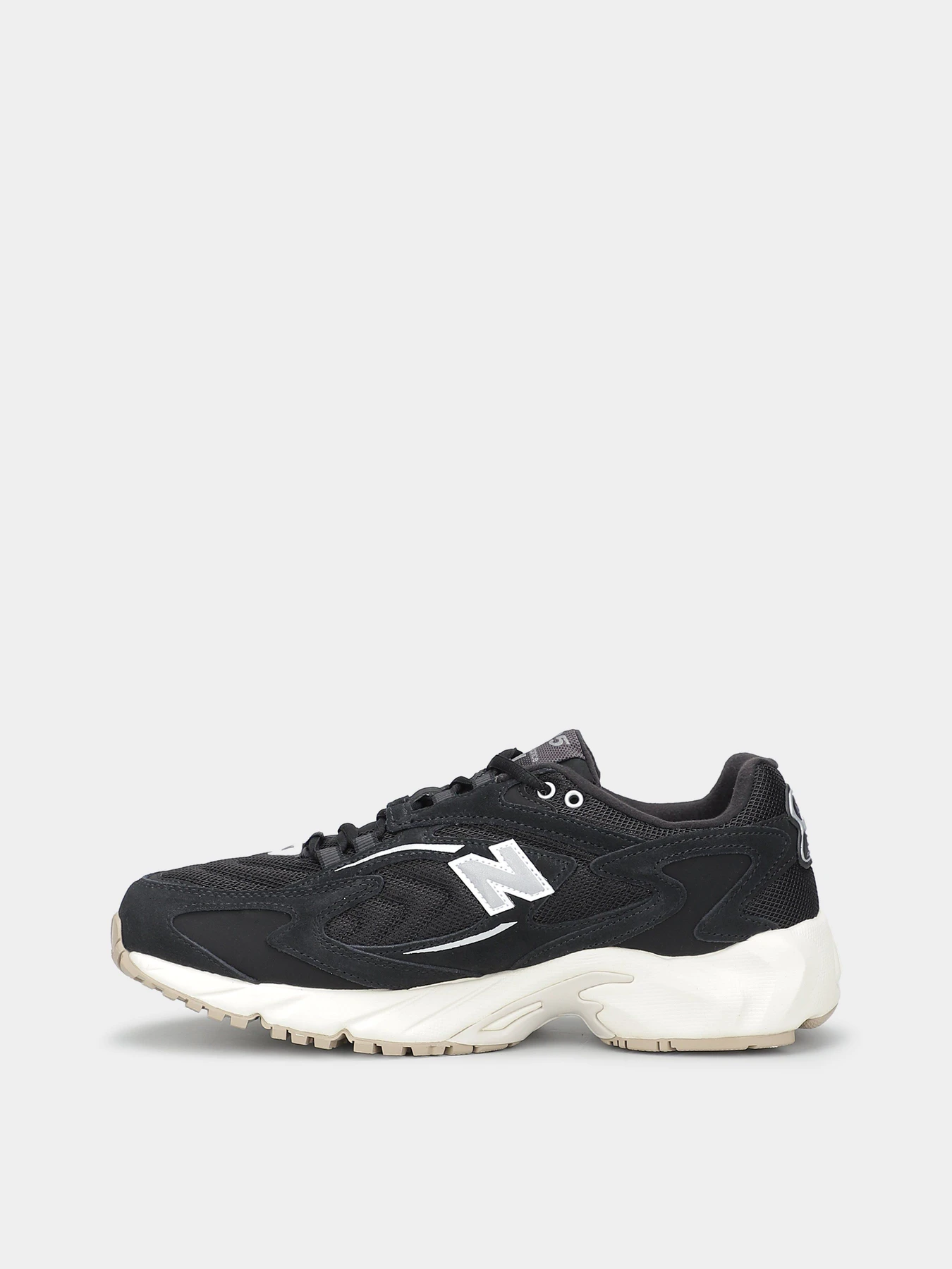 Кроссовки New Balance 725 модель ML725BB Кроссовки New Balance 725 модель ML725BB Фото