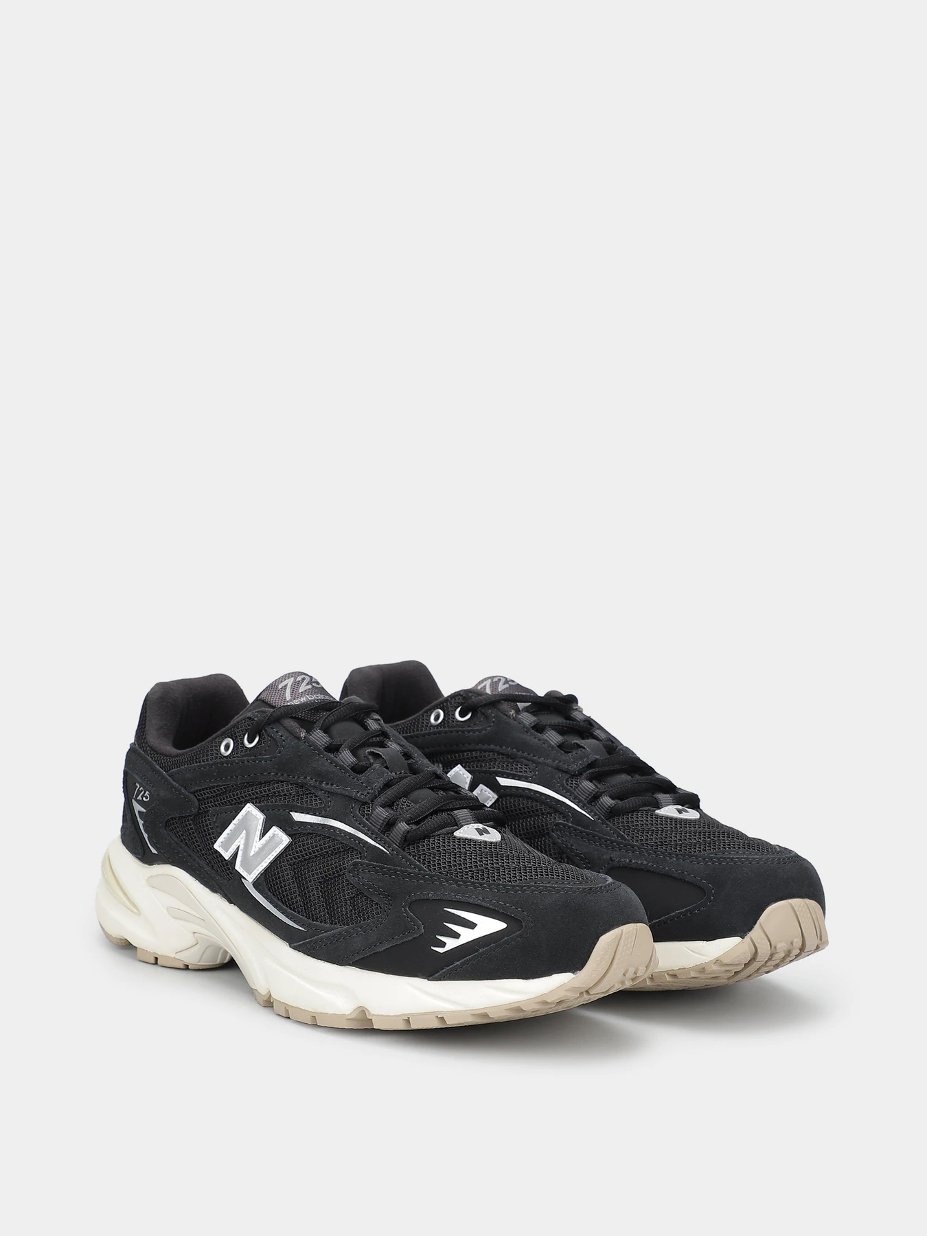 Кроссовки New Balance 725 модель ML725BB Кроссовки New Balance 725 модель ML725BB Фото