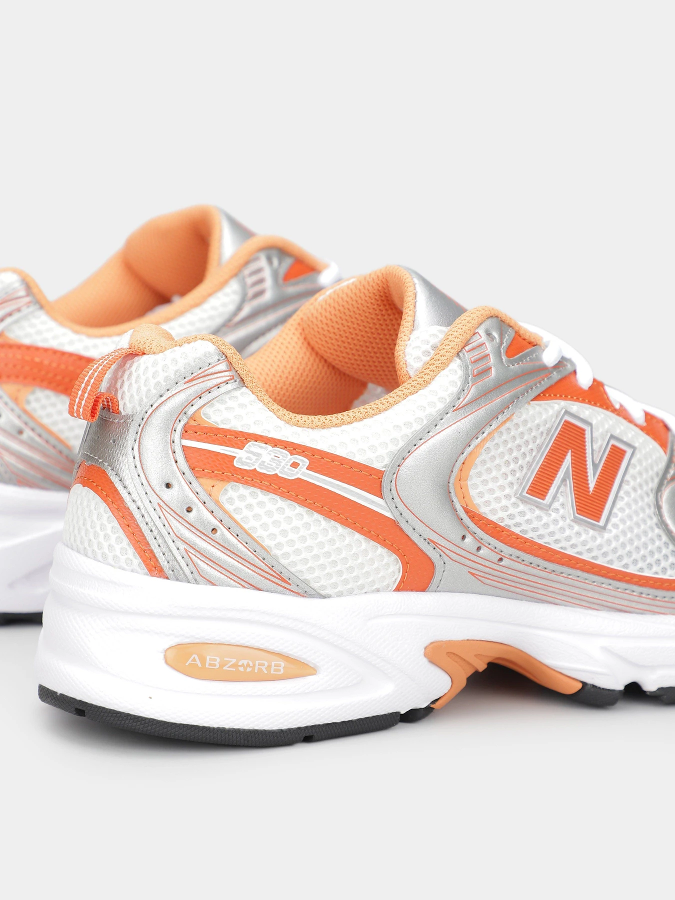 Кроссовки New Balance 530 модель MR530ADC Кроссовки New Balance 530 модель MR530ADC Фото