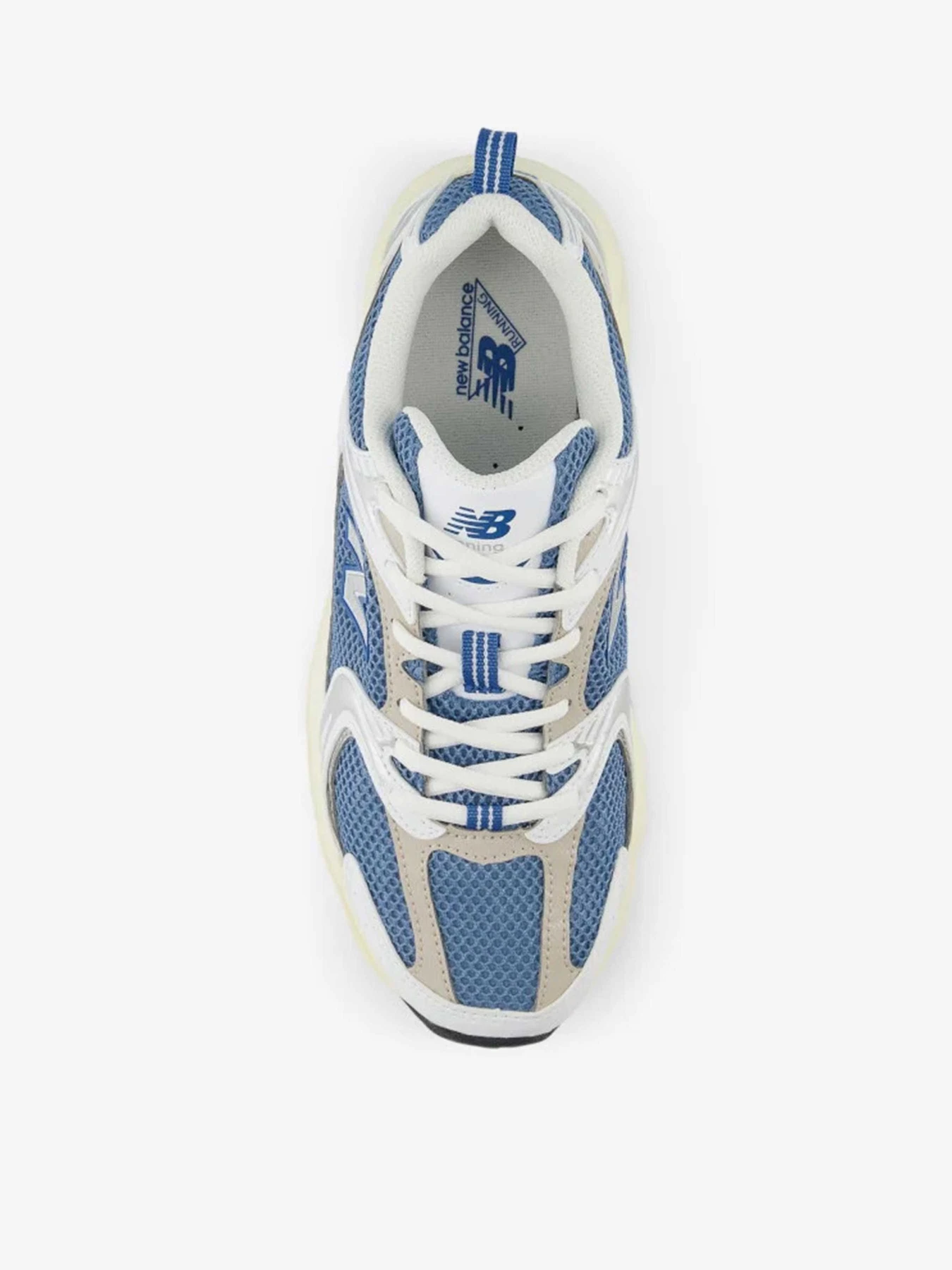 Кроссовки New Balance 530 модель MR530ASP Кроссовки New Balance 530 модель MR530ASP Фото