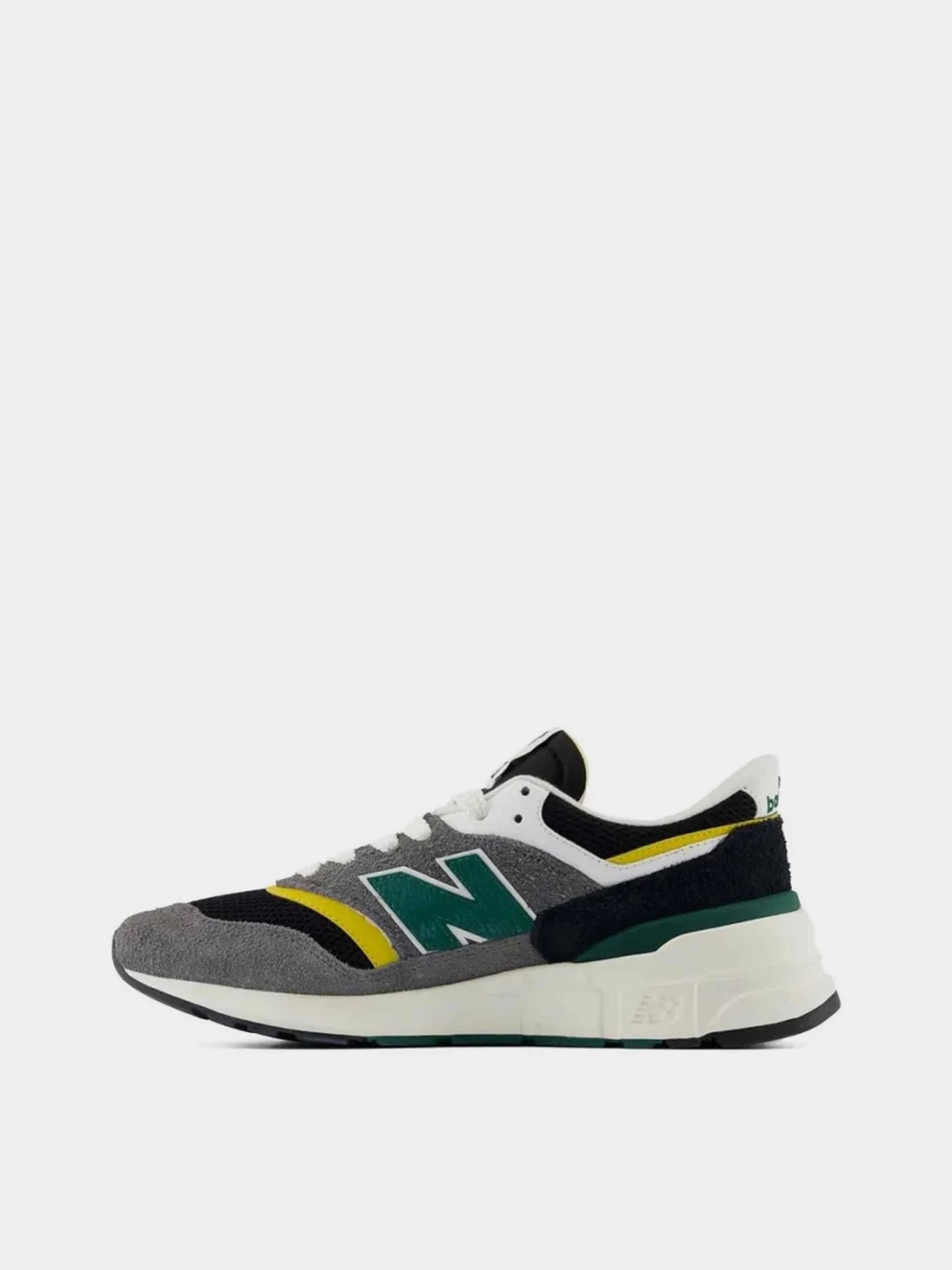 Кроссовки New Balance 997 модель U997RRA Кроссовки New Balance 997 модель U997RRA Фото