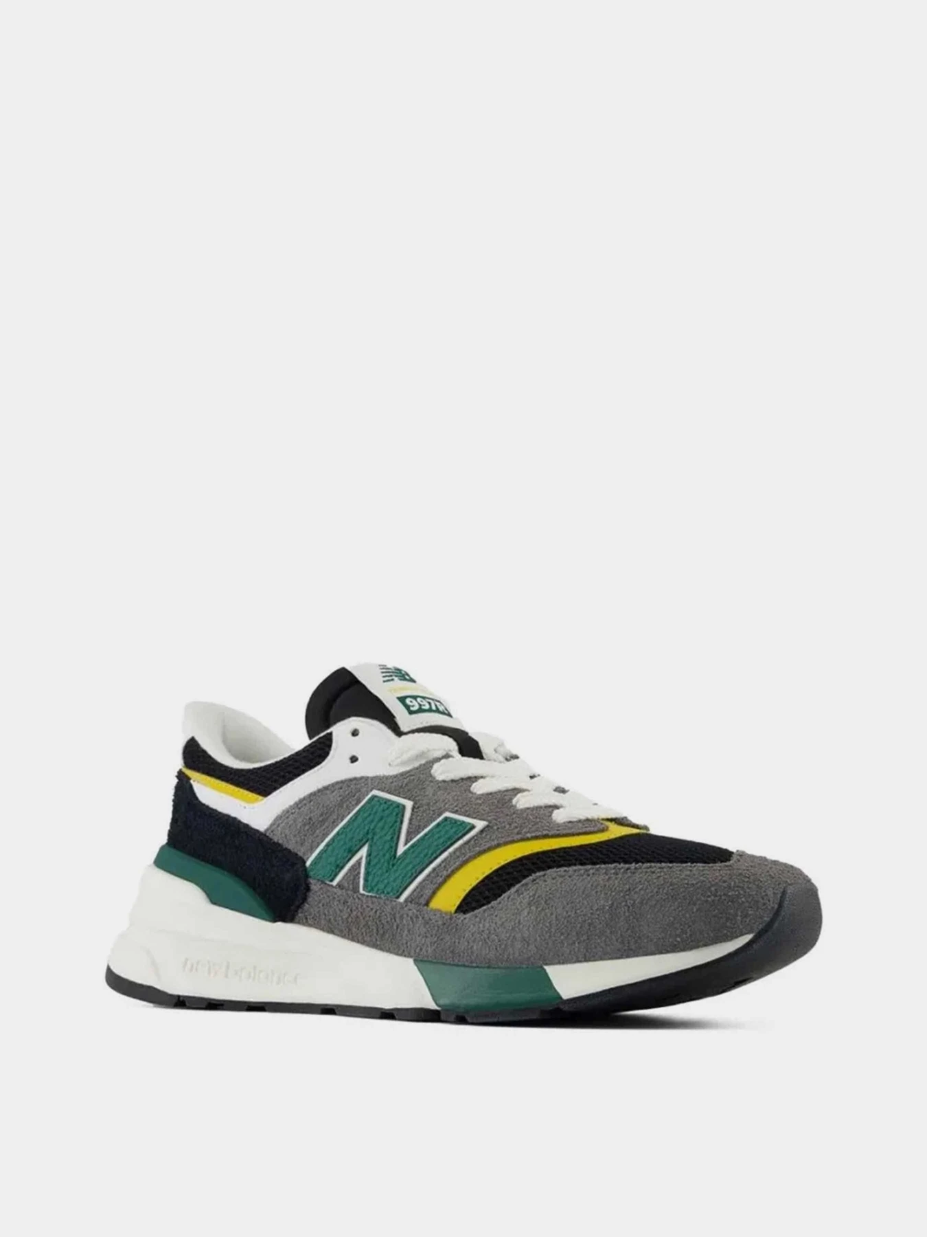 Кроссовки New Balance 997 модель U997RRA Кроссовки New Balance 997 модель U997RRA Фото