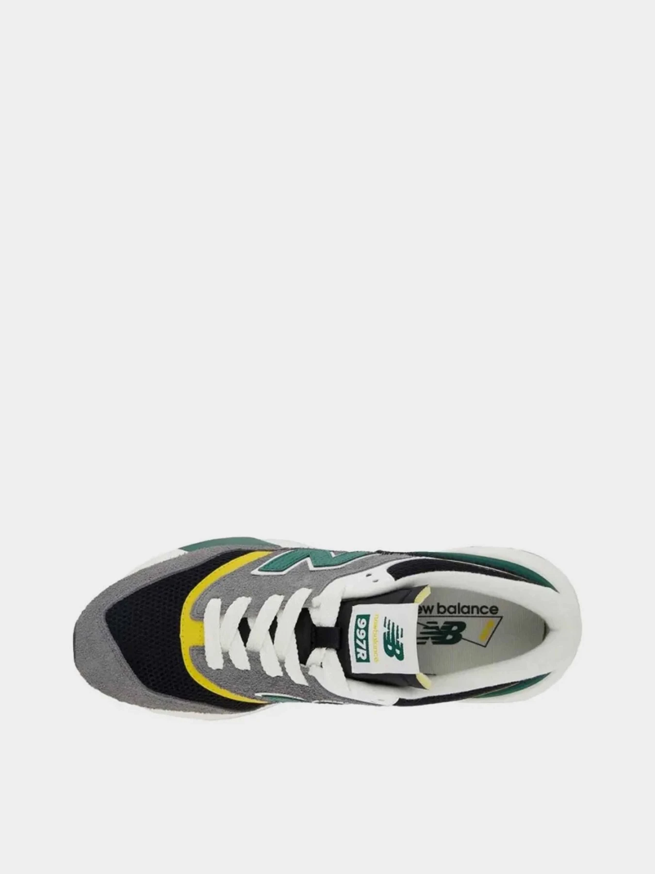 Кроссовки New Balance 997 модель U997RRA Кроссовки New Balance 997 модель U997RRA Фото