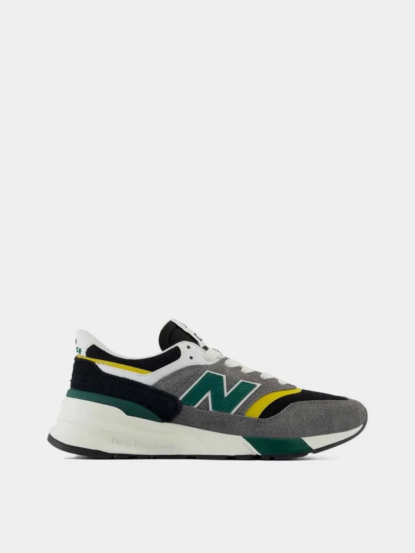 Кроссовки New Balance 997 модель U997RRA Кроссовки New Balance 997 модель U997RRA Фото