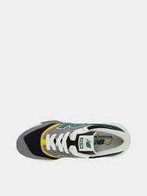 Кроссовки New Balance 997 модель U997RRA Фото