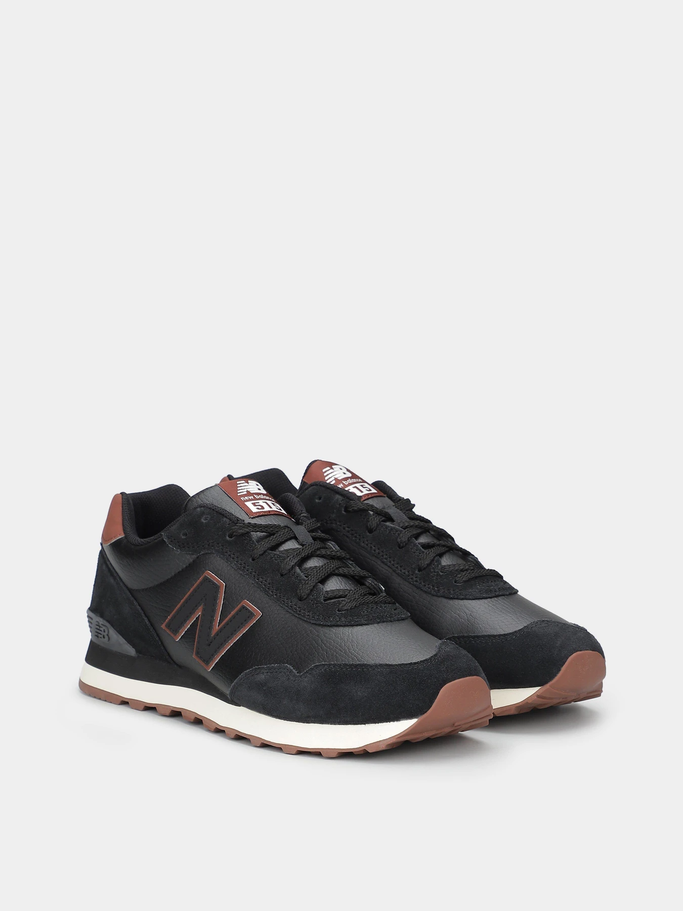 Кроссовки New Balance 515 модель ML515ADB Кроссовки New Balance 515 модель ML515ADB Фото