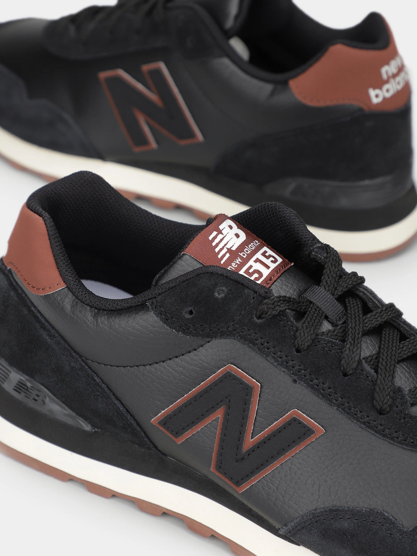 Кроссовки New Balance 515 модель ML515ADB Кроссовки New Balance 515 модель ML515ADB Фото