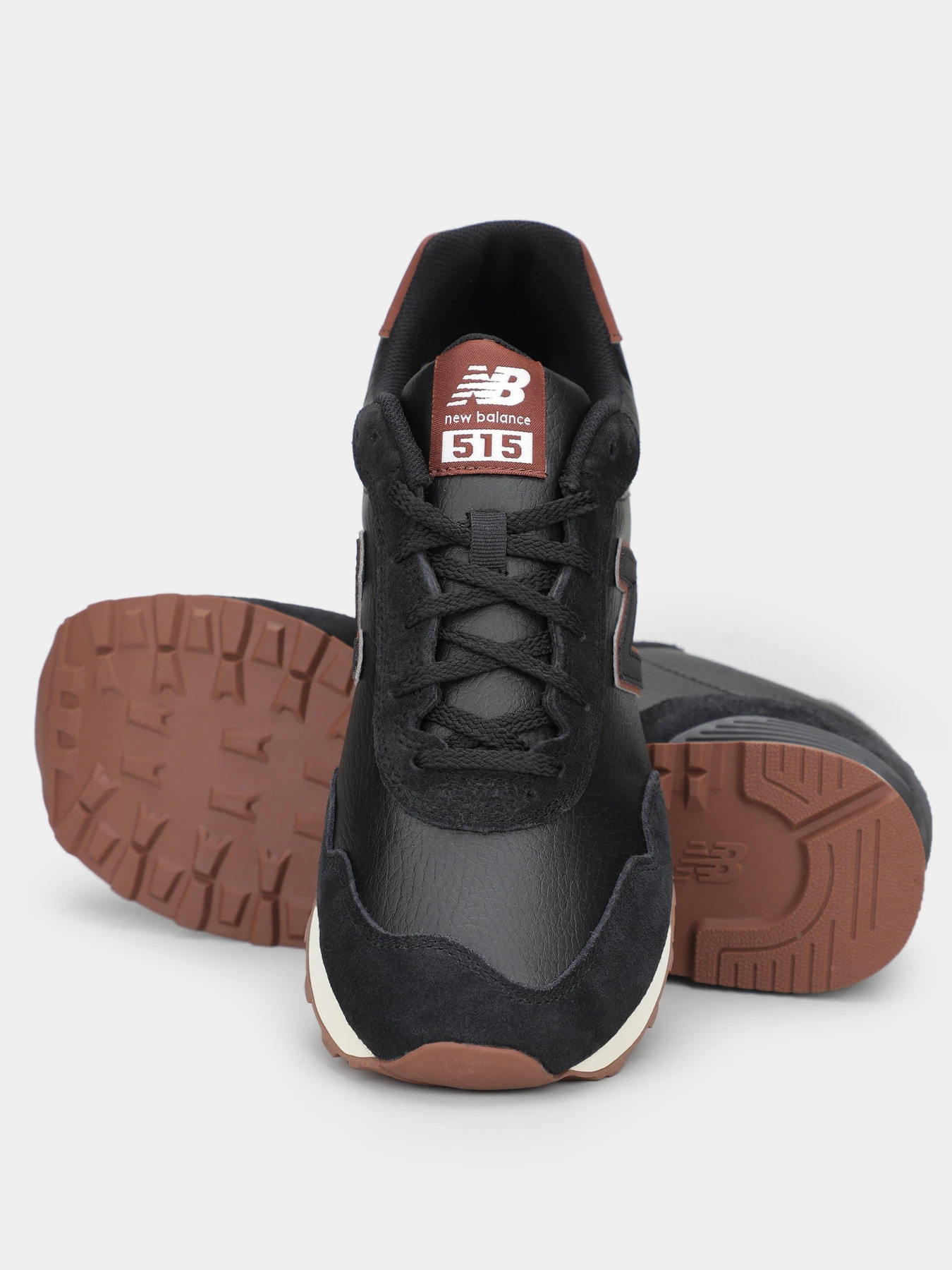 Кроссовки New Balance 515 модель ML515ADB Кроссовки New Balance 515 модель ML515ADB Фото