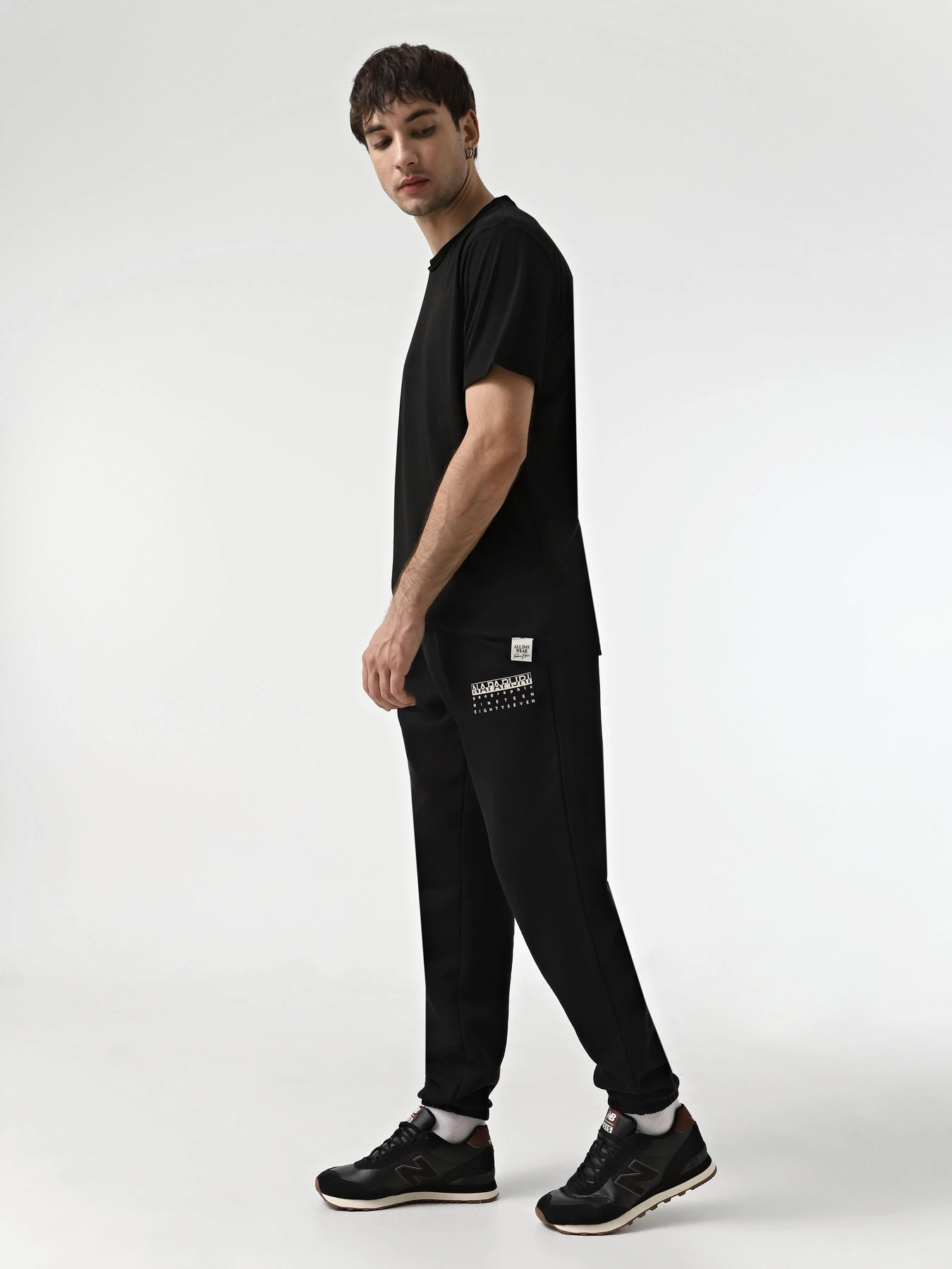 Кроссовки New Balance 515 модель ML515ADB Кроссовки New Balance 515 модель ML515ADB Фото