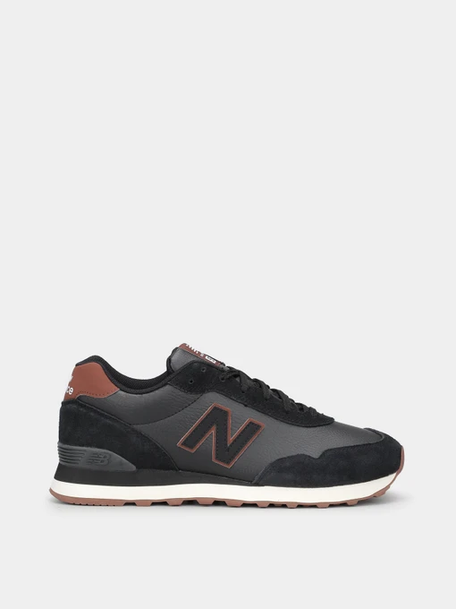 Кросівки New Balance 515 модель ML515ADB Фото