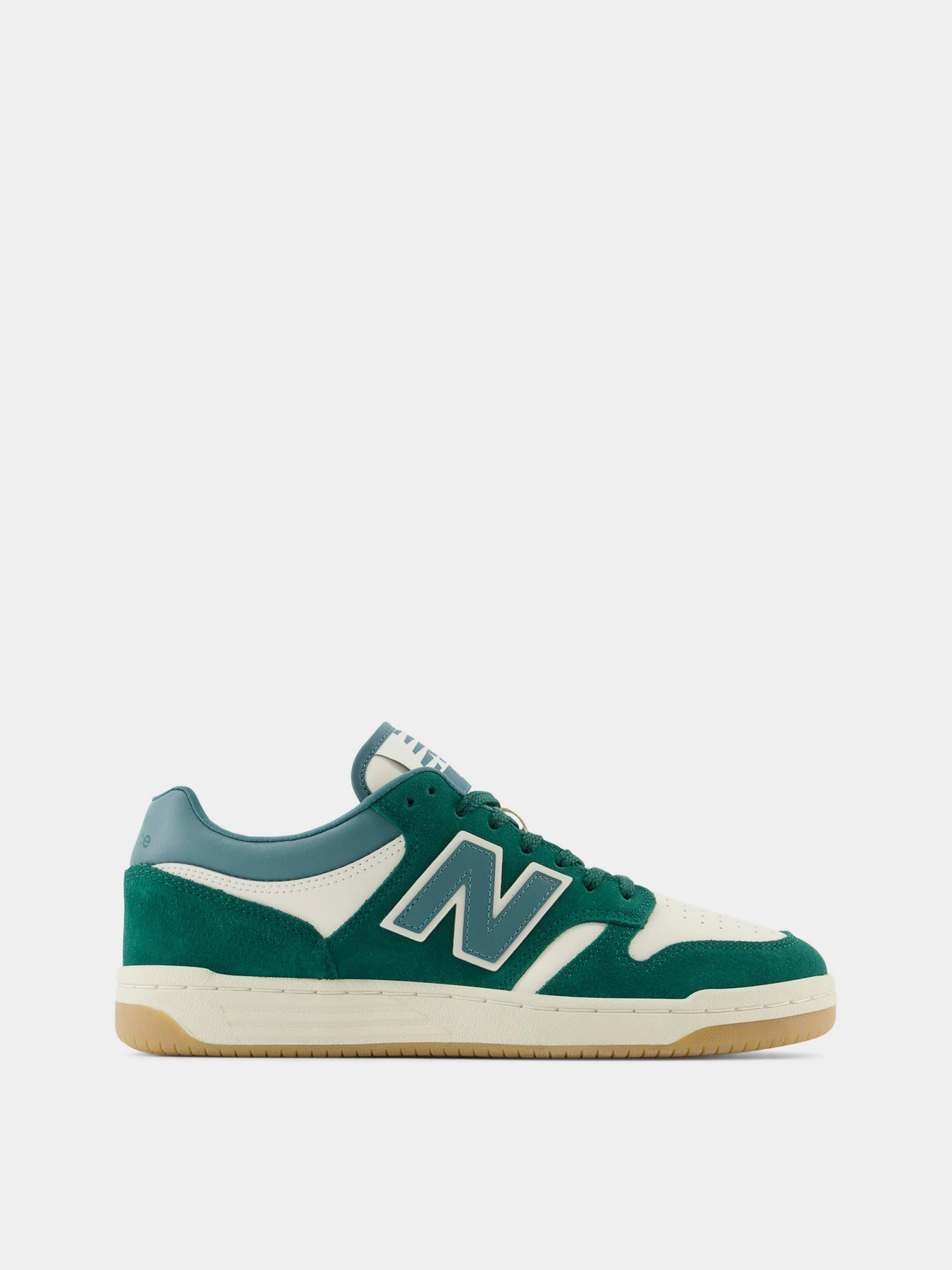 Кеды New Balance 480 модель BB480LPA Фото