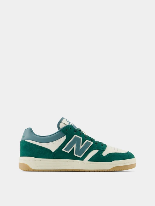 Кеди New Balance 480 модель BB480LPA Фото