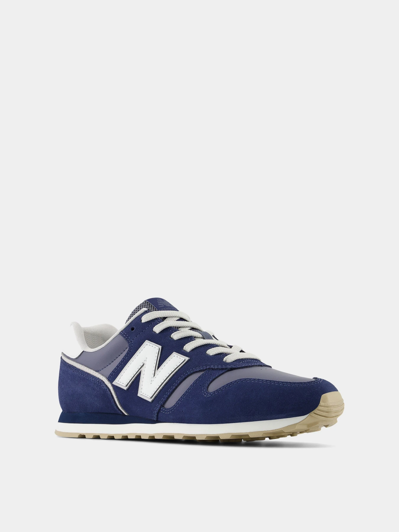 Кросівки New Balance 373 модель ML373NV2 Кросівки New Balance 373 модель ML373NV2 Фото