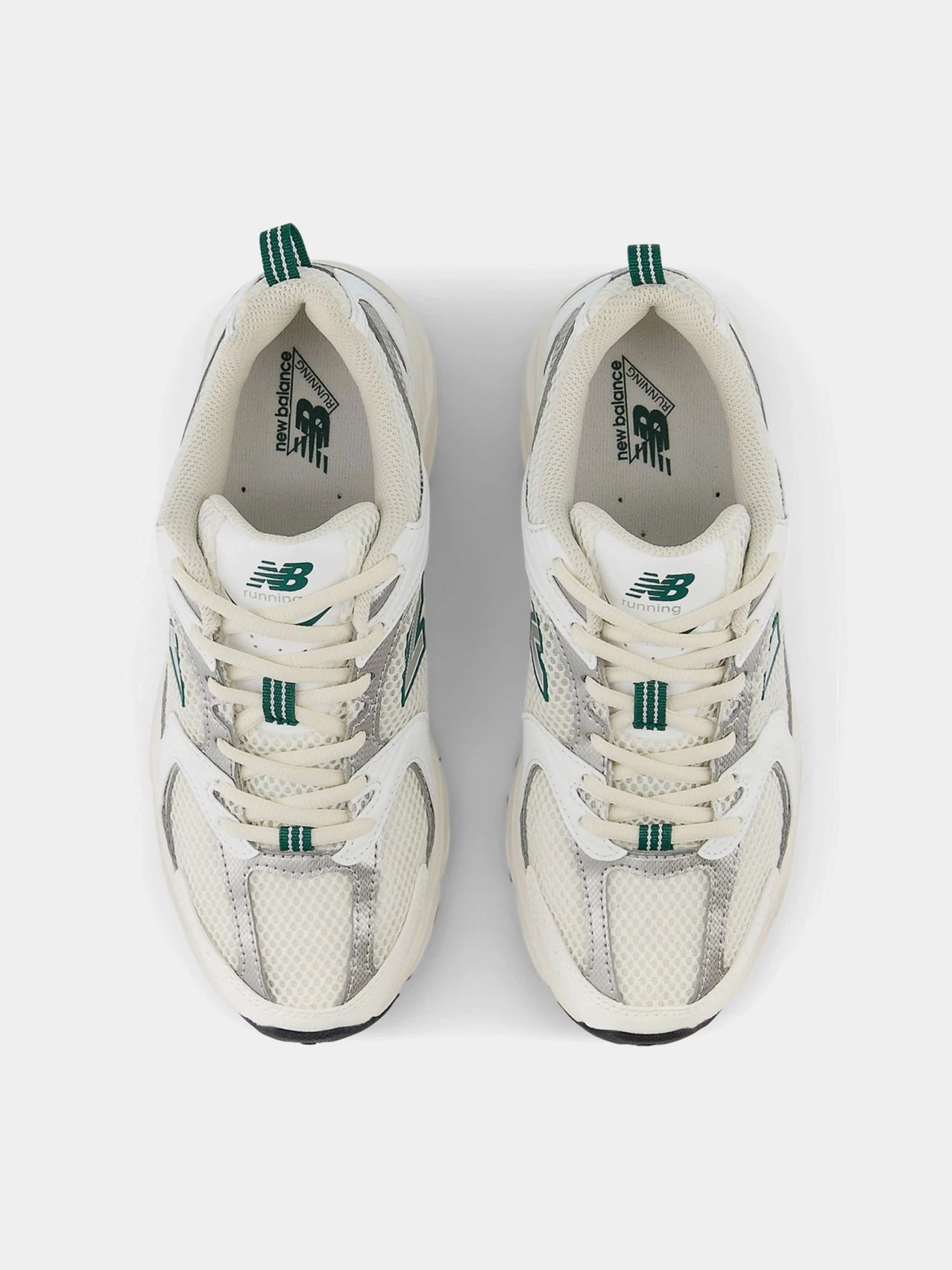 Кроссовки New Balance 530 модель MR530SX Кроссовки New Balance 530 модель MR530SX Фото