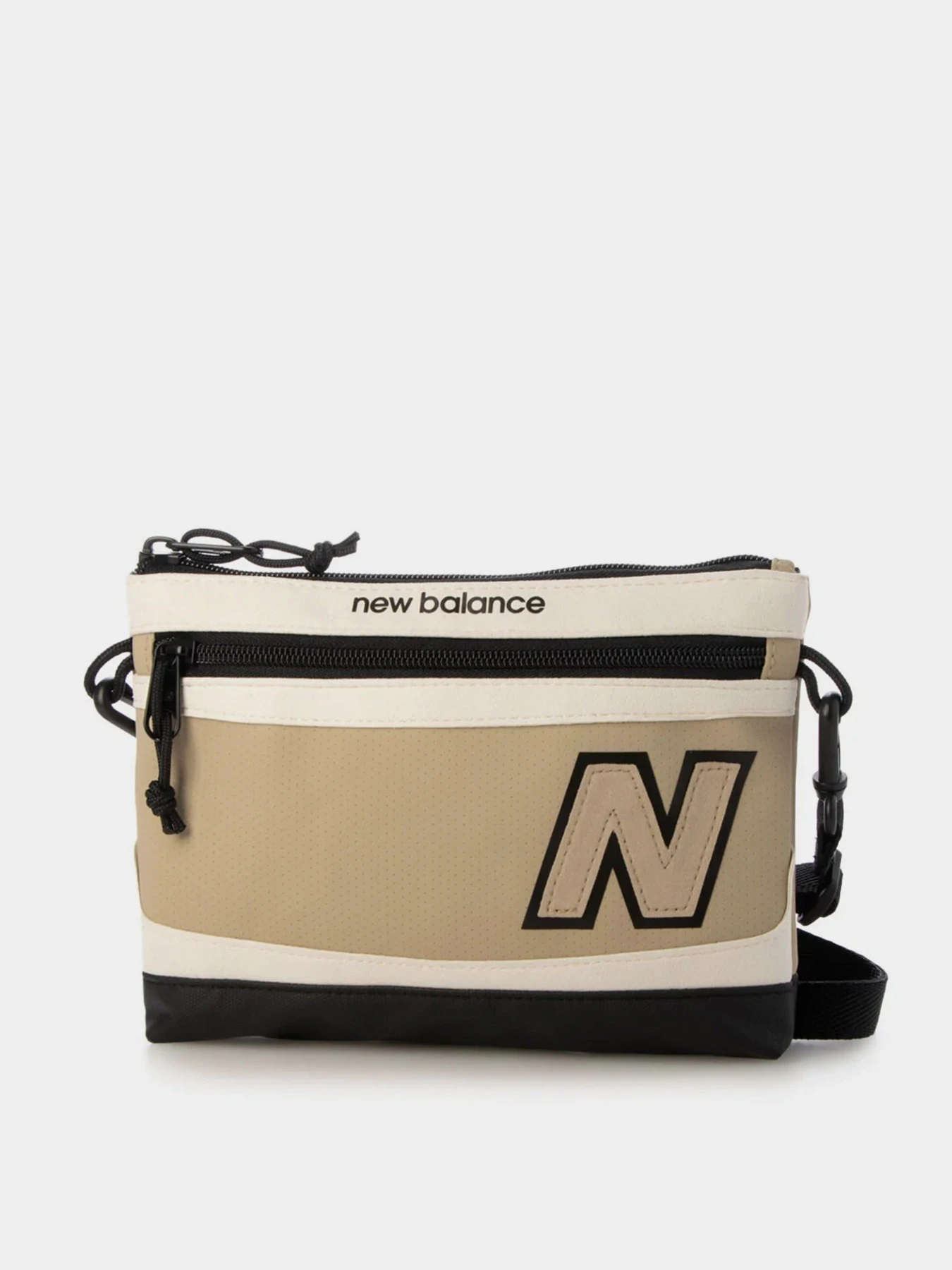 Сумки New Balance LEGACY SHOULDER модель LAB23106SOT Сумки New Balance LEGACY SHOULDER модель LAB23106SOT Фото