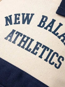 Рюкзаки New Balance CANVAS ТOTE модель LAB23170NNY Фото
