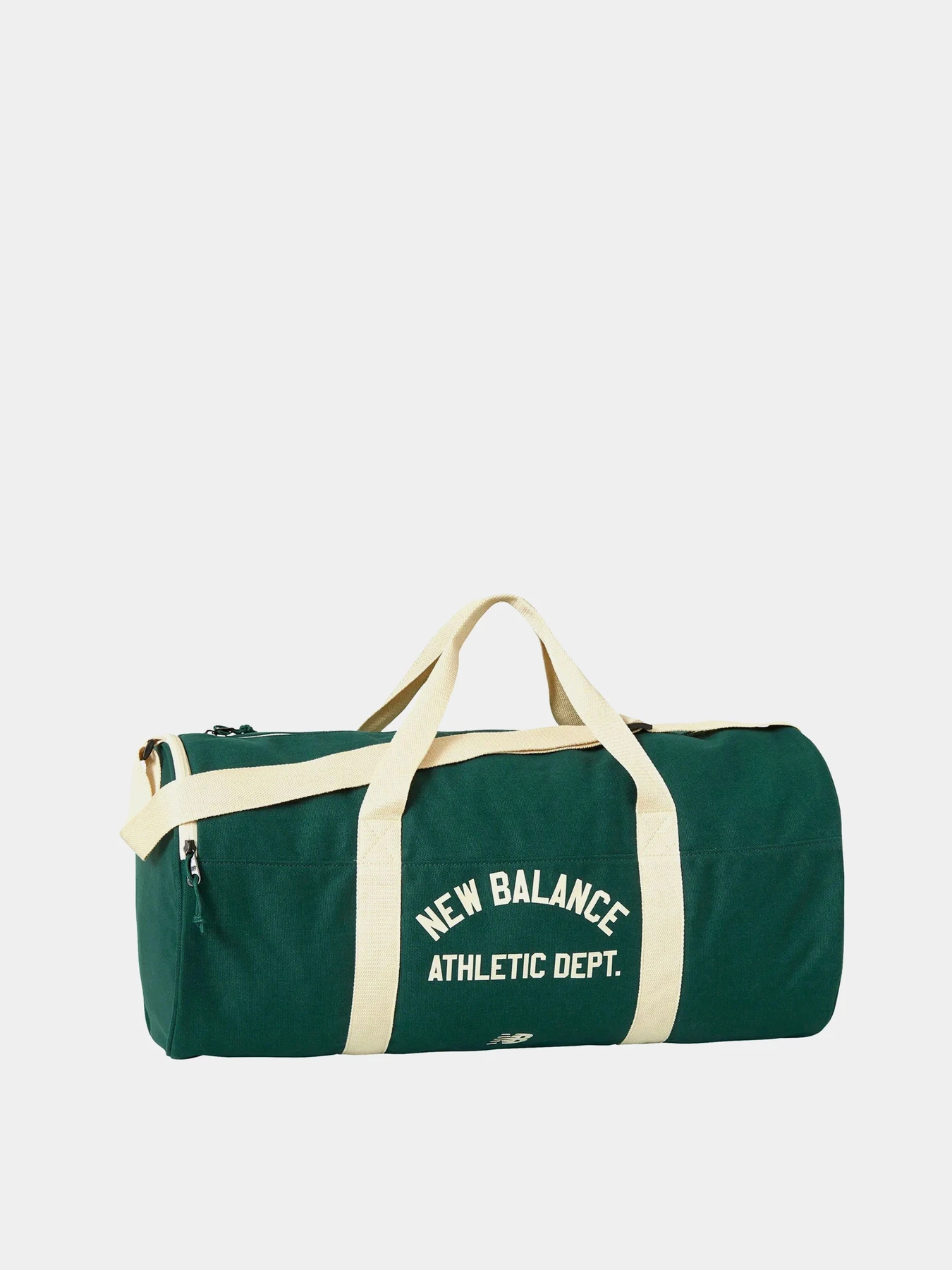 Сумки New Balance CANVAS DUFFEL модель LAB23180NWG Сумки New Balance CANVAS DUFFEL модель LAB23180NWG Фото