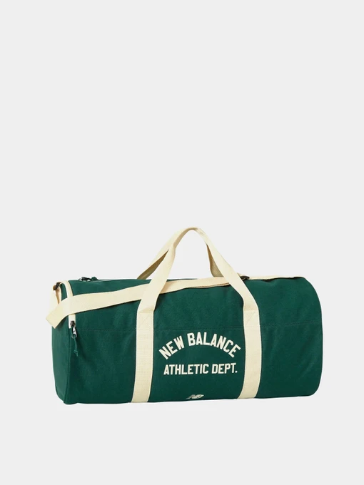 Сумки New Balance CANVAS DUFFEL модель LAB23180NWG Фото