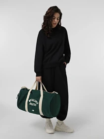 Сумки New Balance CANVAS DUFFEL модель LAB23180NWG Фото