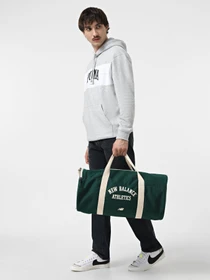 Сумки New Balance CANVAS DUFFEL модель LAB23180NWG Фото