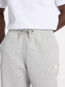 Брюки New Balance SPORT ESSENTIALS FLEECE модель MP41503AG Фото