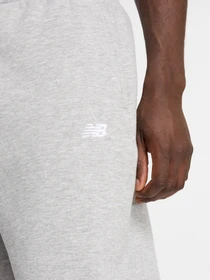 Брюки New Balance SPORT ESSENTIALS FLEECE модель MP41503AG Фото