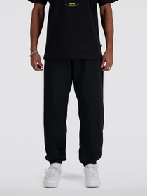 Брюки New Balance SPORT ESSENTIALS FLEECE модель MP41503BK Фото