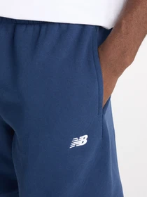 Брюки New Balance SPORT ESSENTIALS FLEECE модель MP41503NNY Фото