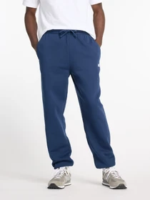 Брюки New Balance SPORT ESSENTIALS FLEECE модель MP41503NNY Фото