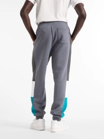 Брюки New Balance CLASSICS FLEECE модель MP43522GT Фото