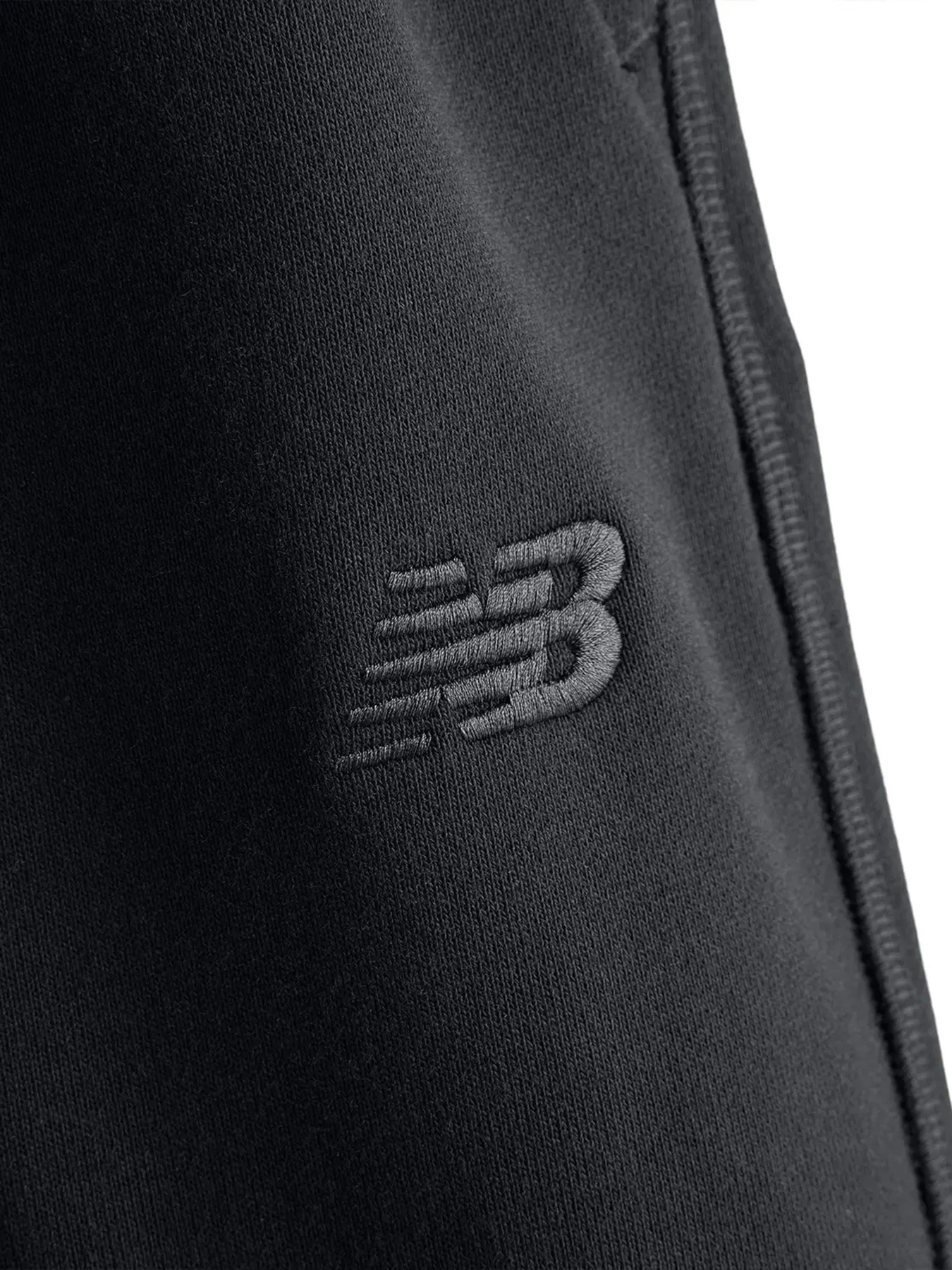 Брюки New Balance ATHLETICS модель WP41513BK Фото