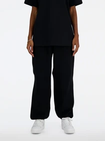 Брюки New Balance ATHLETICS модель WP41513BK Фото