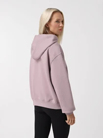 Худі та світшоти New Balance ESSENTIALS FLEECE модель WT41506ICW Фото