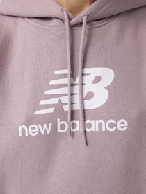 Худі та світшоти New Balance ESSENTIALS FLEECE модель WT41506ICW Фото