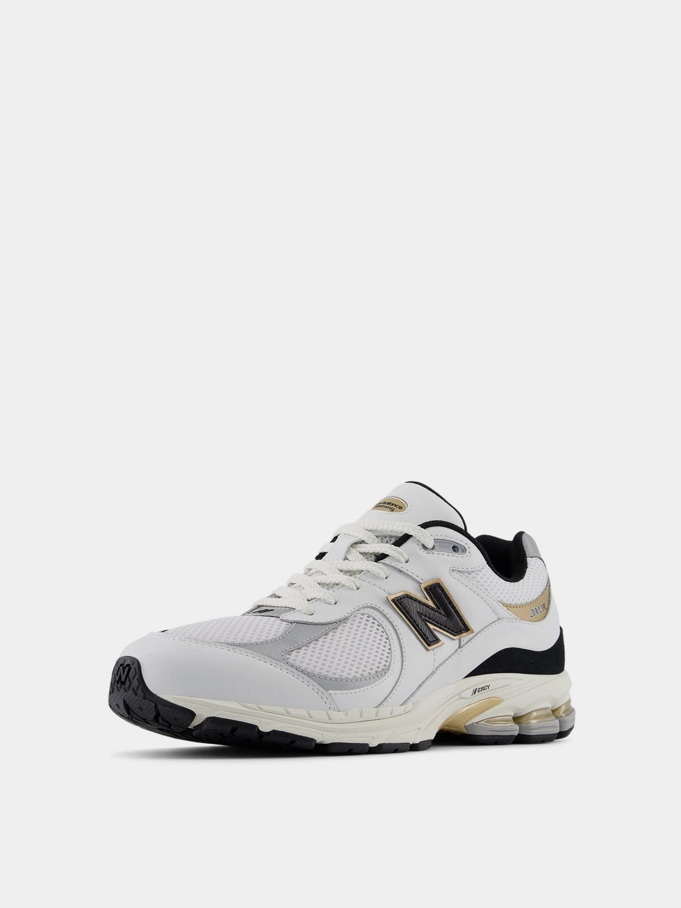 Кроссовки New Balance 2002R модель M2002RPN Фото