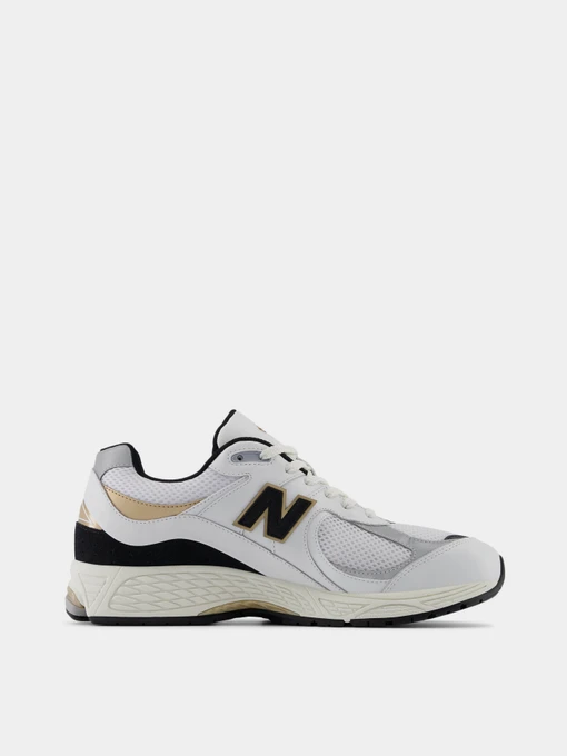 Кросівки New Balance 2002R модель M2002RPN Фото