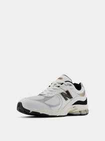 Кроссовки New Balance 2002R модель M2002RPN Фото