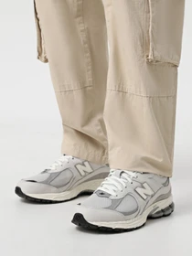 Кросівки New Balance 2002R модель M2002RPP Фото