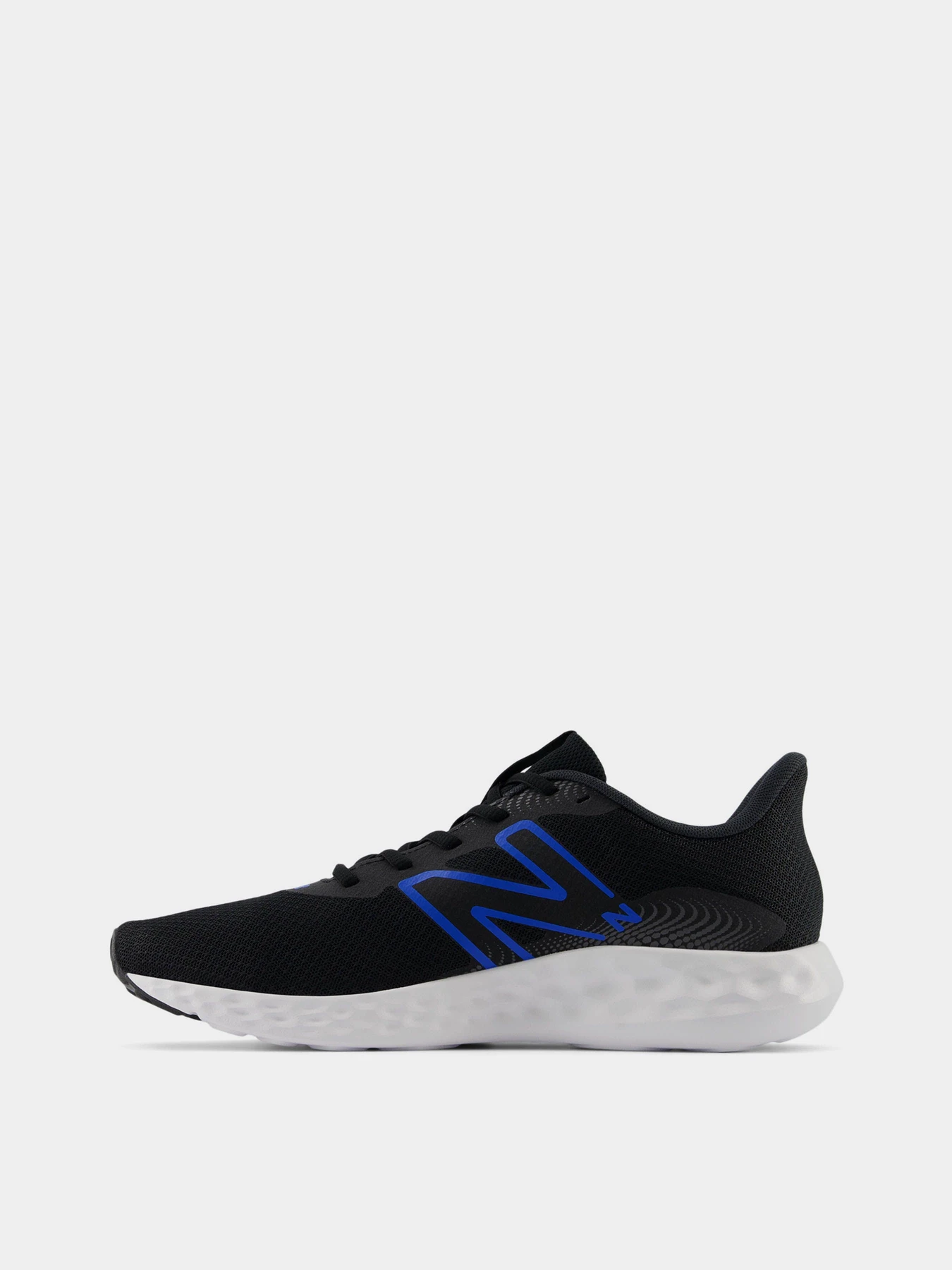 Кроссовки New Balance 411 TECHRIDE V1 модель M411CK3 Кроссовки New Balance 411 TECHRIDE V1 модель M411CK3 Фото